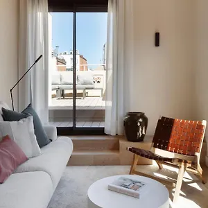 Appartement C211, Barcelone